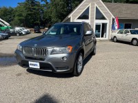 Image for 2013 BMW X3 xDrive28i ID: 6571976
