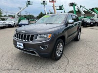 Image for 2016 Jeep Grand Cherokee Limited ID: 6571996