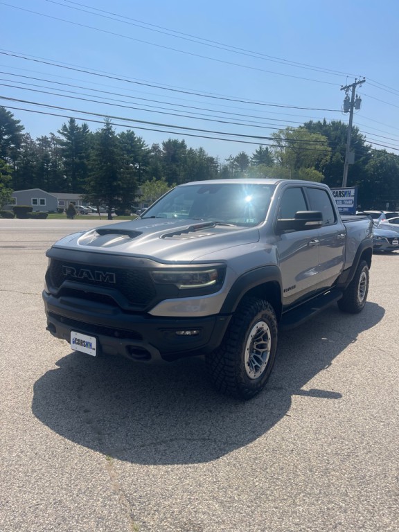 2021 RAM 1500 Image 1