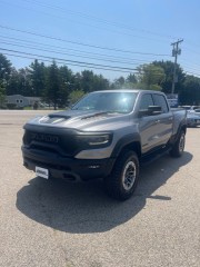 Image for 2021 RAM 1500 TRX ID: 6586266
