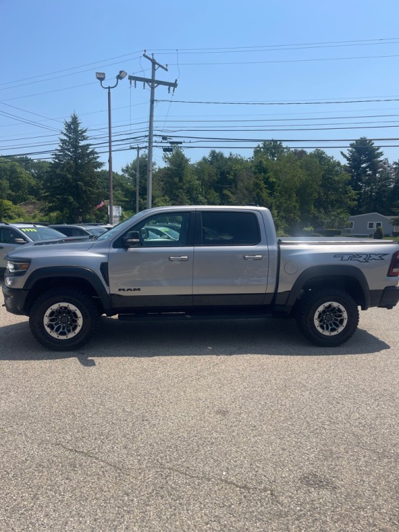 2021 RAM 1500 Image 2