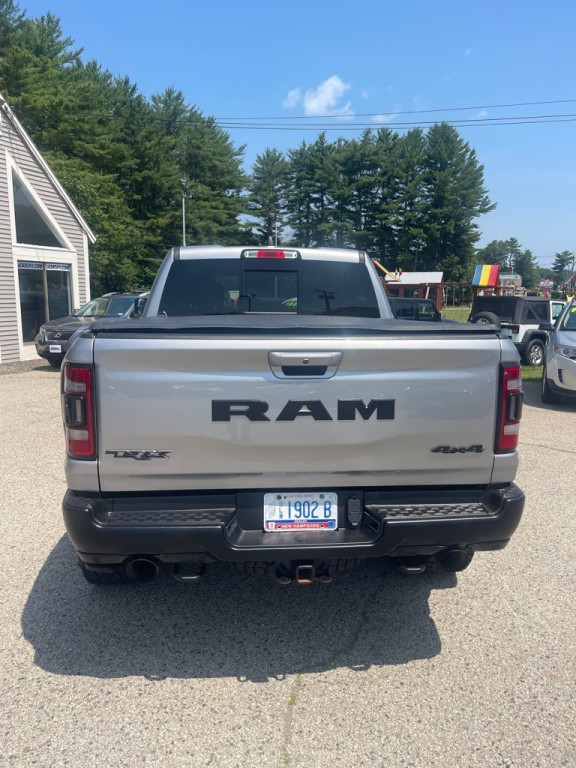 2021 RAM 1500 Image 4