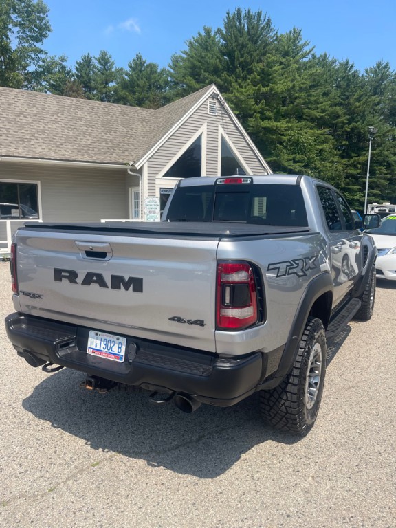 2021 RAM 1500 Image 5