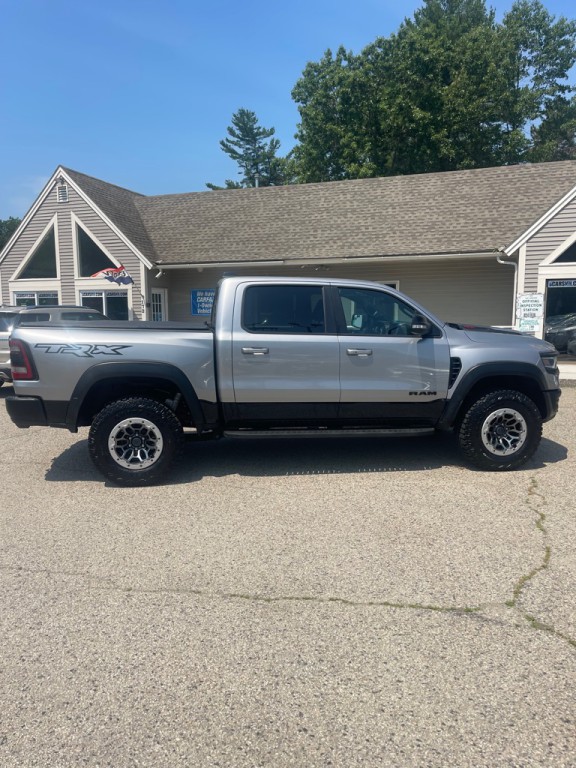 2021 RAM 1500 Image 6