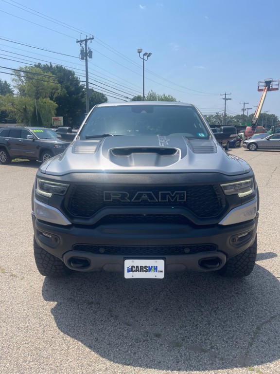 2021 RAM 1500 Image 8