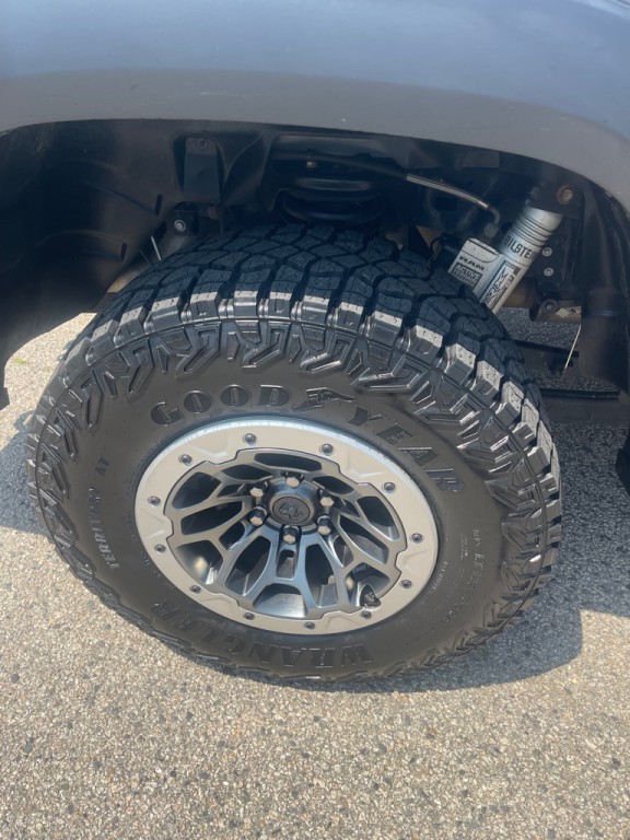 2021 RAM 1500 Image 10