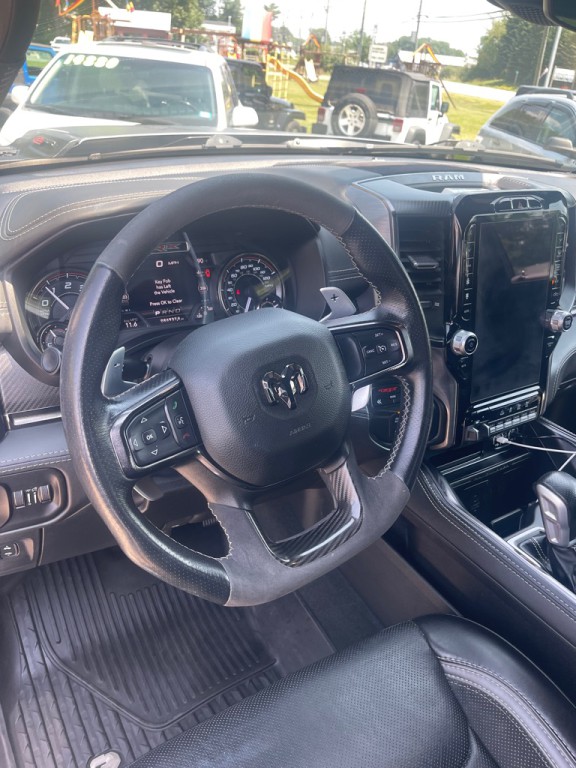 2021 RAM 1500 Image 12