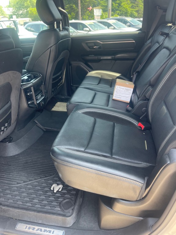 2021 RAM 1500 Image 14