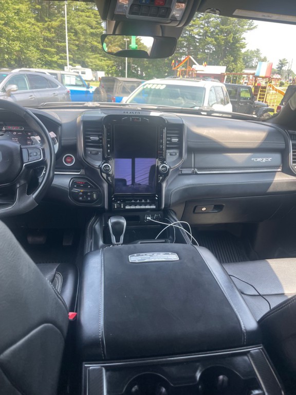 2021 RAM 1500 Image 16