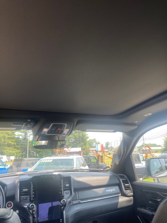 2021 RAM 1500 Image 17
