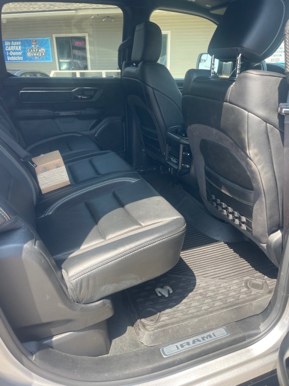 2021 RAM 1500 Image 18