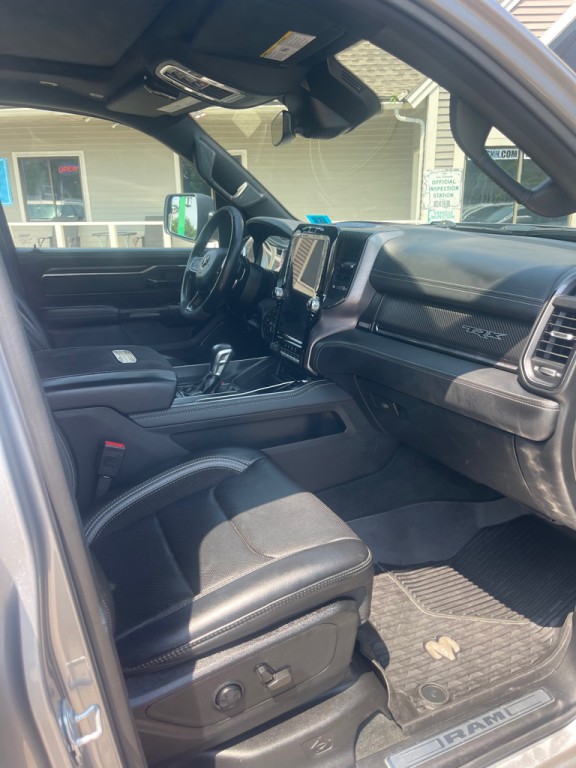 2021 RAM 1500 Image 19