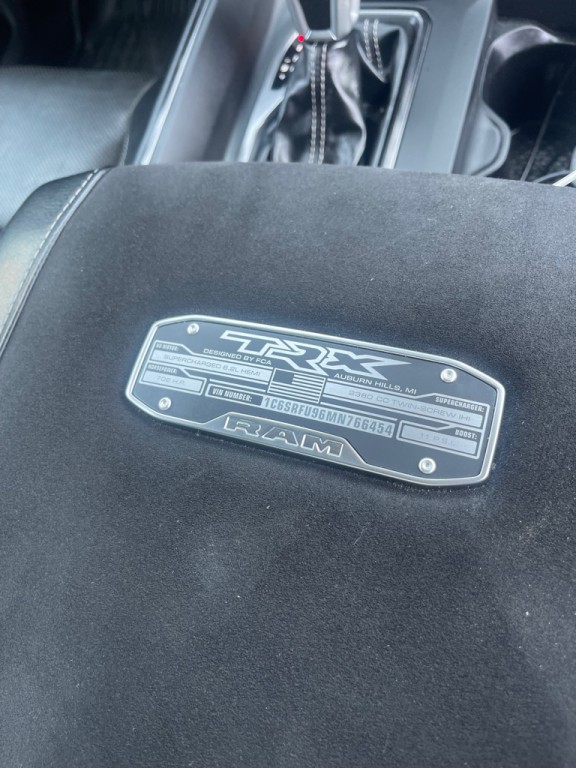 2021 RAM 1500 Image 20