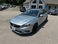 Image for 2018 Volvo V60 T5 DYNAMIC ID: 6600508