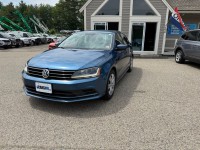 Image for 2017 Volkswagen Jetta S ID: 6602338