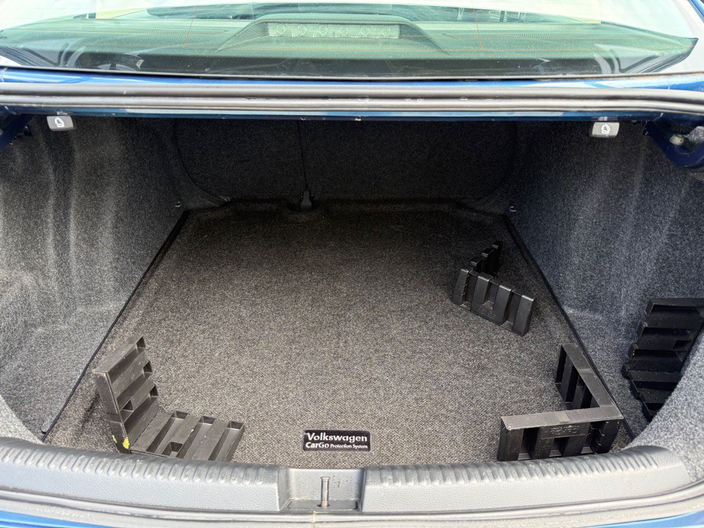 2017 Volkswagen Jetta Image 9