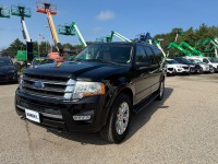 Image for 2017 Ford Expedition El Limited ID: 6602350