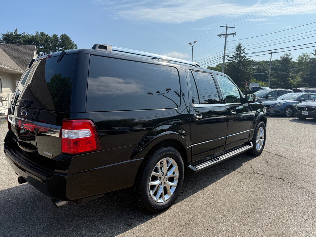 2017 Ford Expedition Image 5