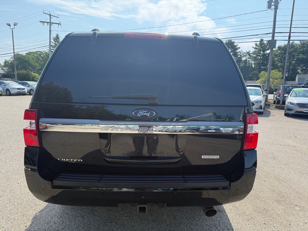 2017 Ford Expedition Image 6