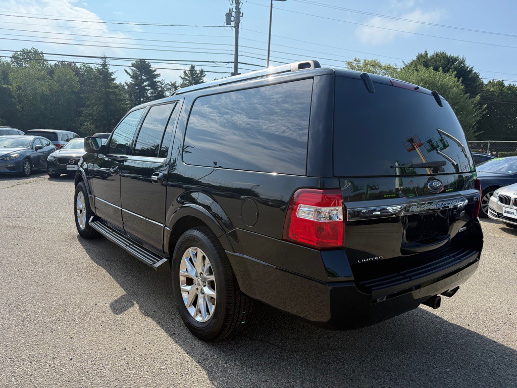 2017 Ford Expedition Image 7