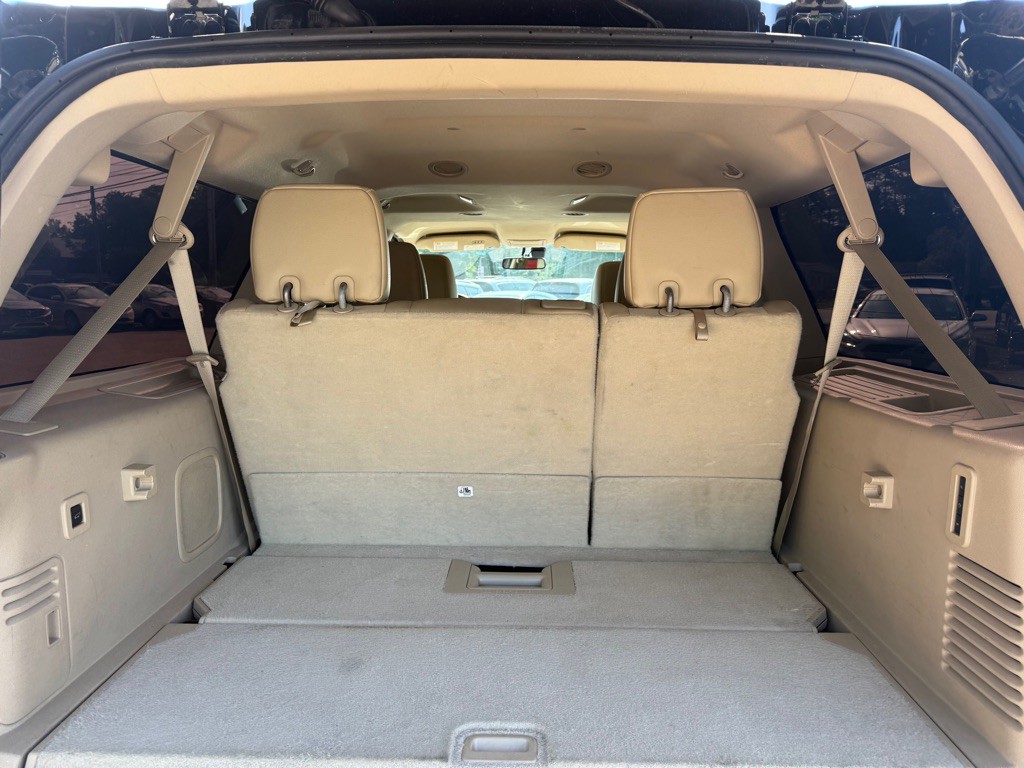 2017 Ford Expedition Image 10