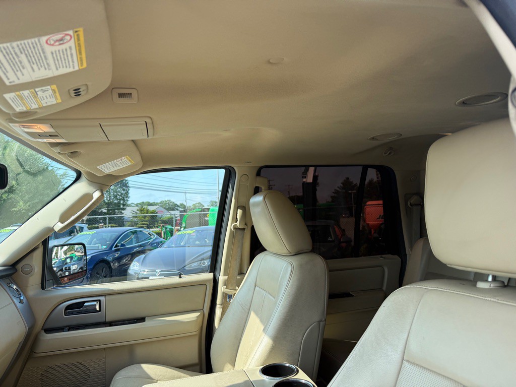 2017 Ford Expedition Image 14