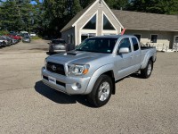 Image for 2011 Toyota Tacoma Access Cab ID: 6613157