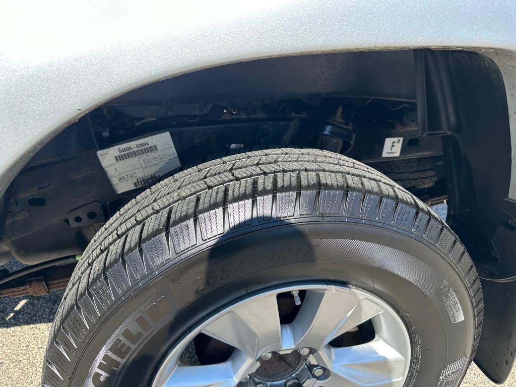 2011 Toyota Tacoma Image 9