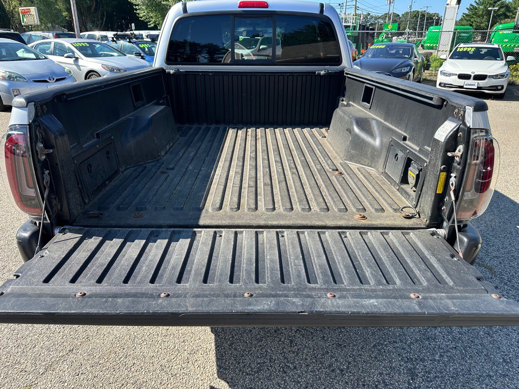 2011 Toyota Tacoma Image 14