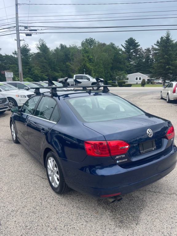 2014 Volkswagen Jetta Image 3