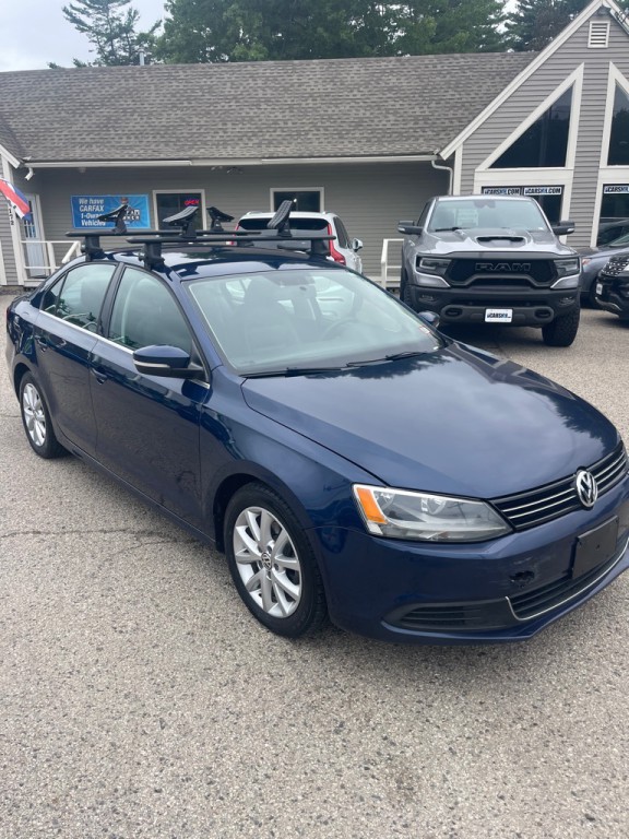 2014 Volkswagen Jetta Image 7