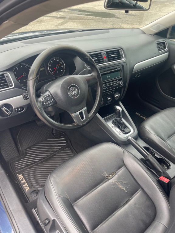 2014 Volkswagen Jetta Image 10