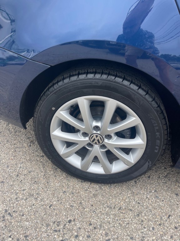 2014 Volkswagen Jetta Image 16