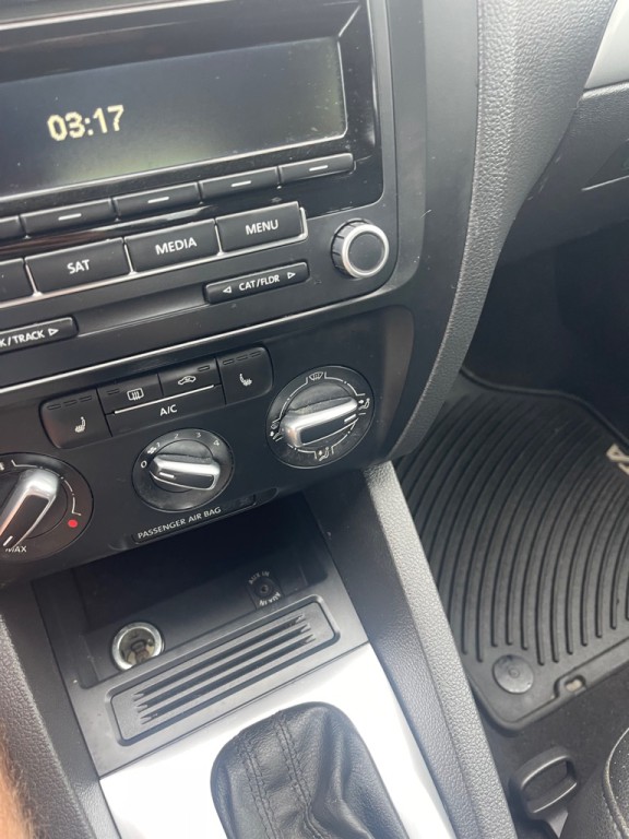2014 Volkswagen Jetta Image 17