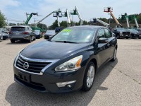 Image for 2014 Nissan Altima 2.5 ID: 6615087