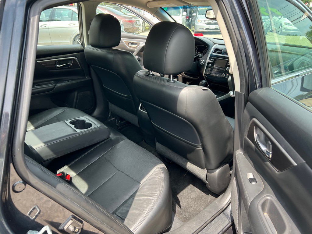 2014 Nissan Altima Image 13