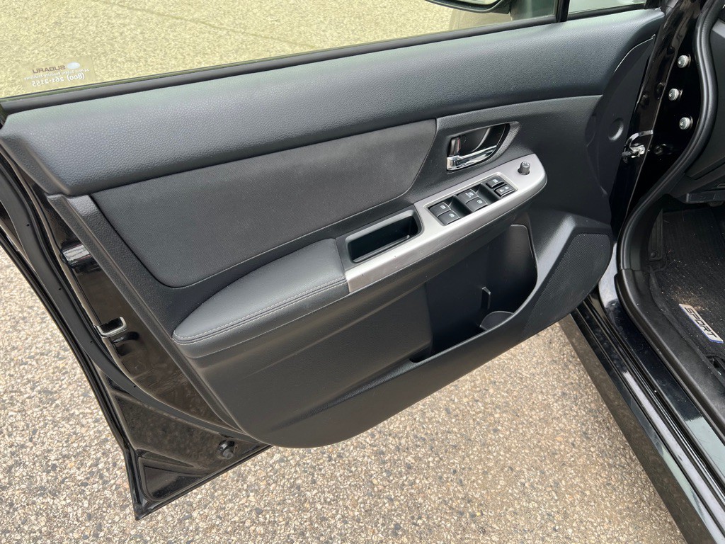 2016 Subaru Impreza Image 10