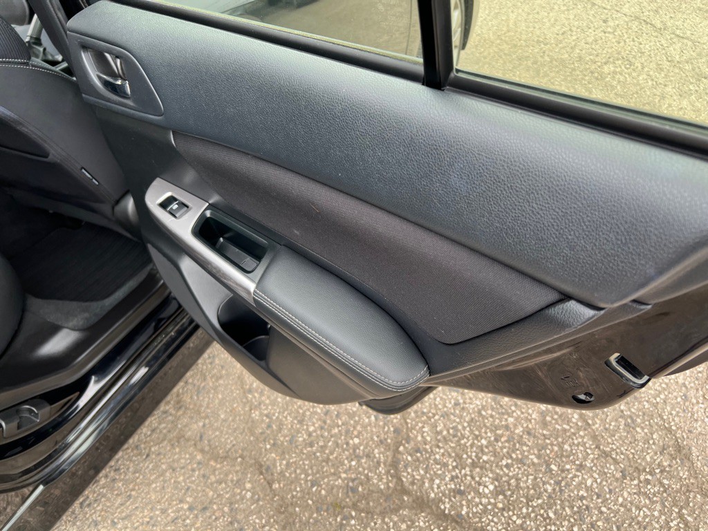 2016 Subaru Impreza Image 14