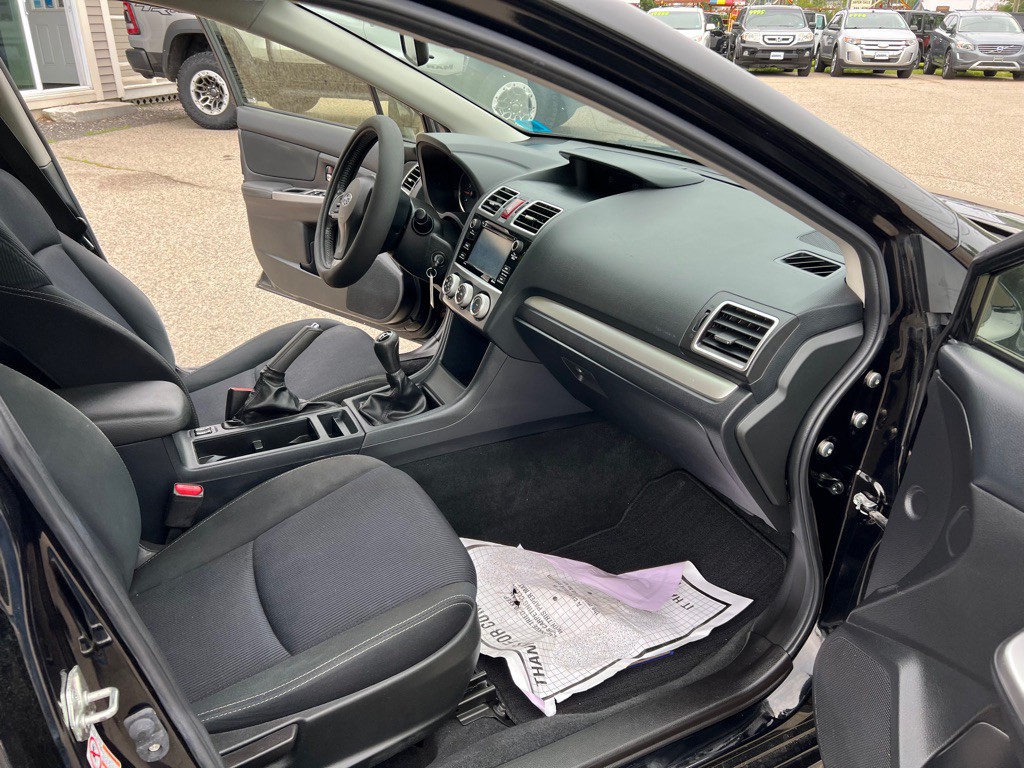 2016 Subaru Impreza Image 15