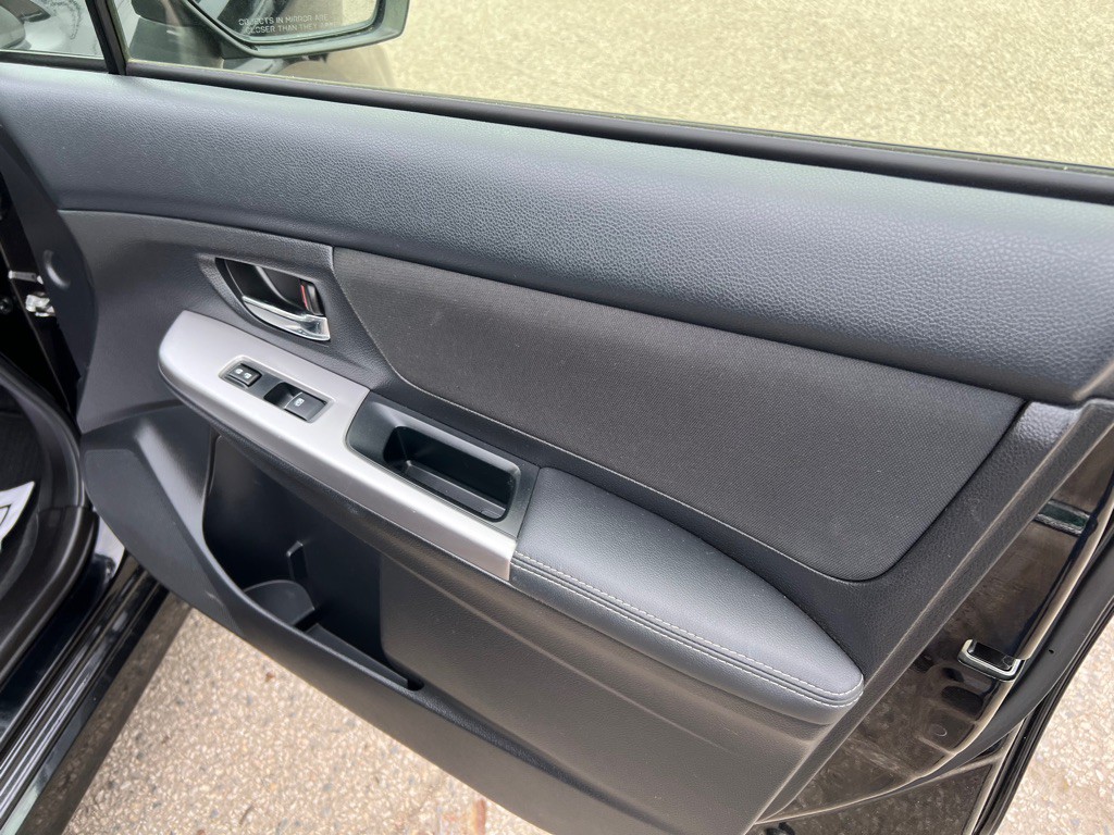 2016 Subaru Impreza Image 16