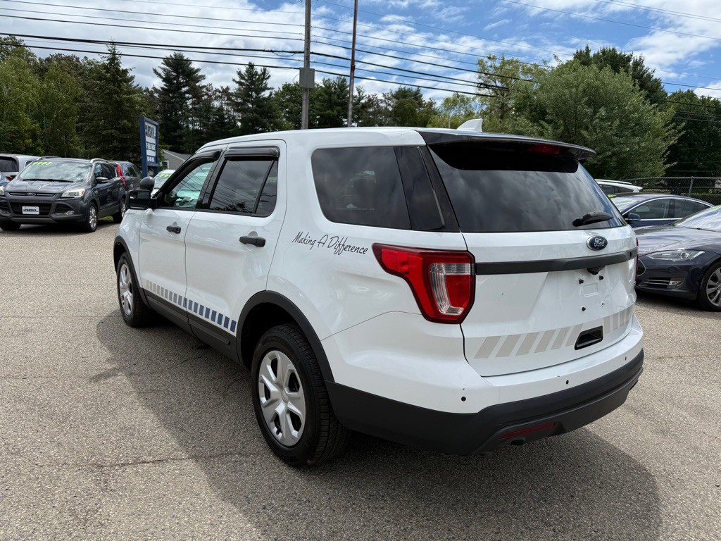 2016 Ford Explorer Image 6