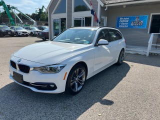 Image for 2018 BMW 3 Series 330xi ID: 6624924