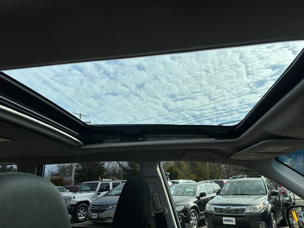 2012 Subaru Forester Image 13