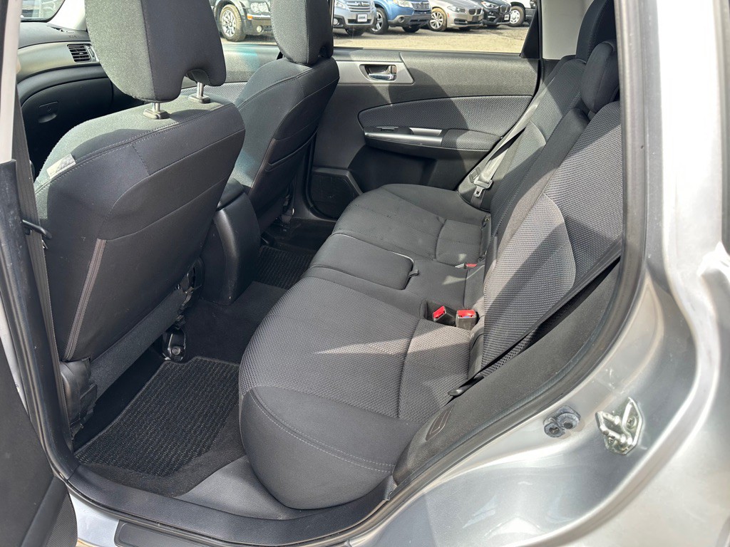 2012 Subaru Forester Image 15