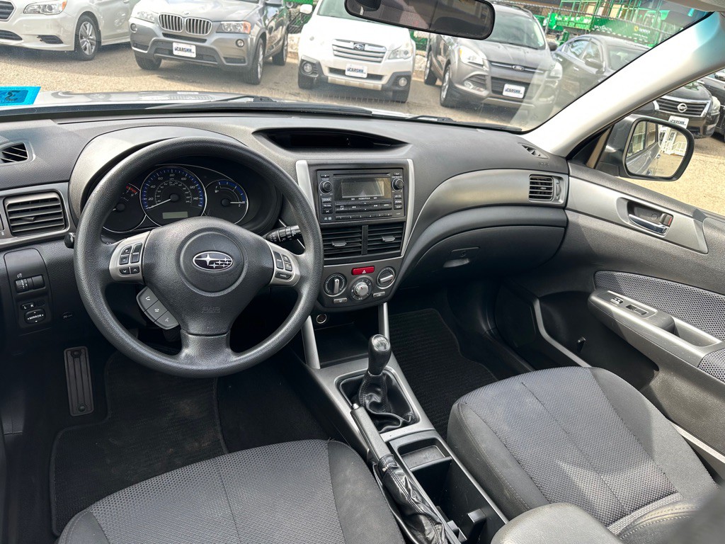 2012 Subaru Forester Image 16