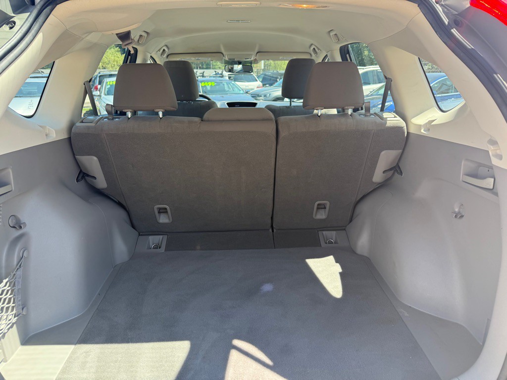 2014 Honda CR-V Image 9