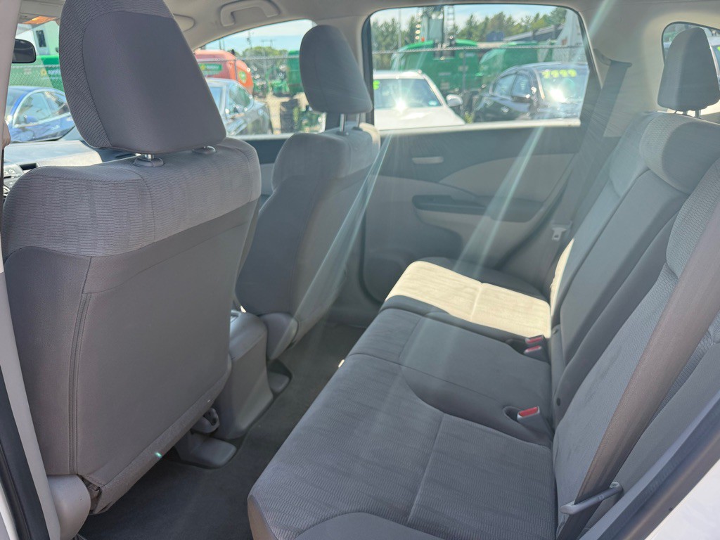 2014 Honda CR-V Image 10