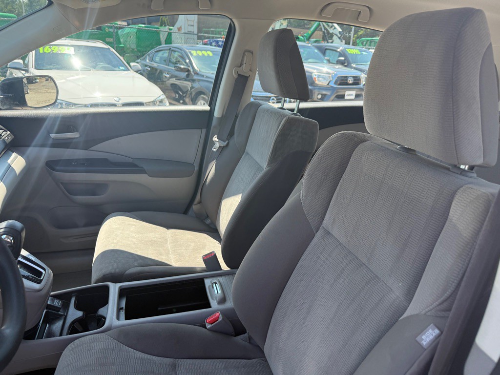 2014 Honda CR-V Image 11