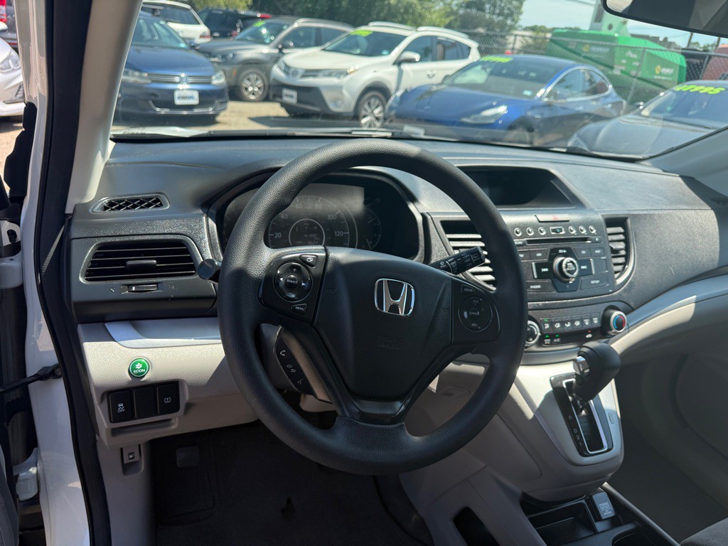 2014 Honda CR-V Image 12