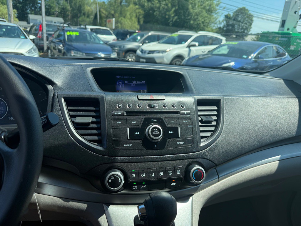 2014 Honda CR-V Image 13